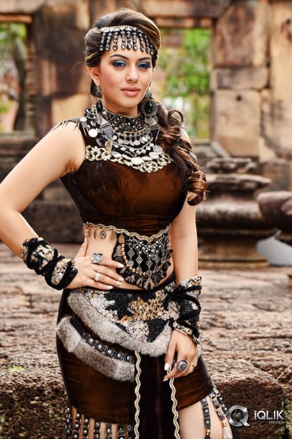 Hansika-Motwani